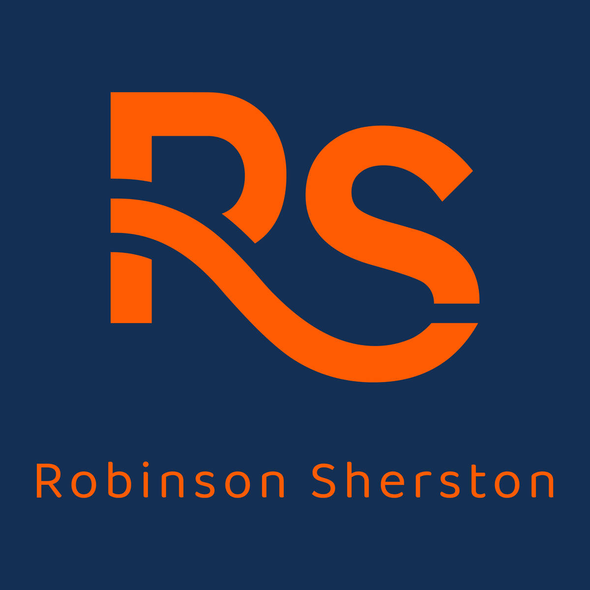 Robinson Sherston, Henley